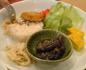 Restaurant & Cafe Coa