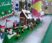 LEGO X'mas
