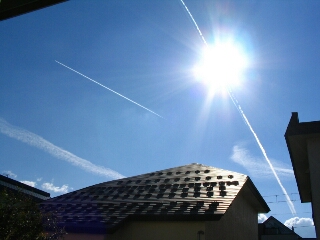 ���P�b�g�������H