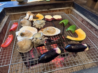 �C�NBBQ