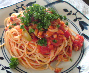 �^�R�ƃI���[�u�̃p�X�^