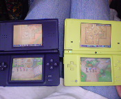 �y���`��